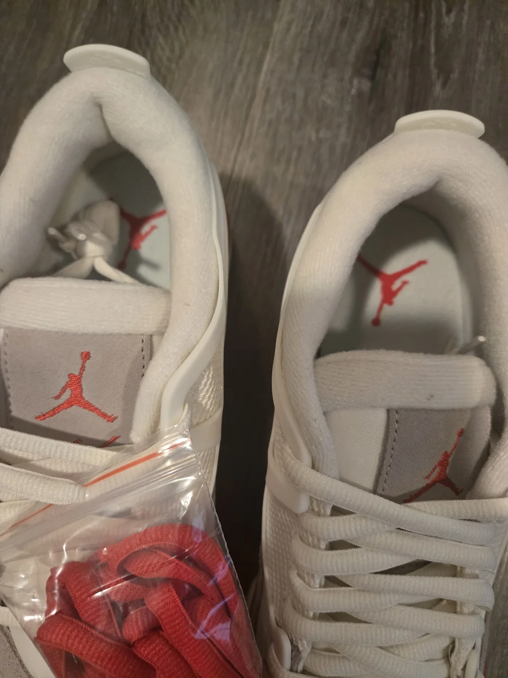 Jordan lightweight men