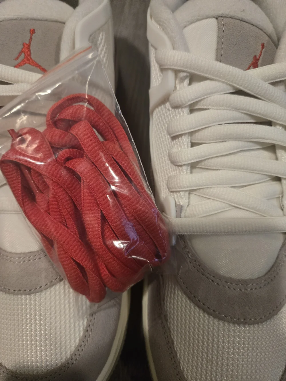Jordan lightweight men