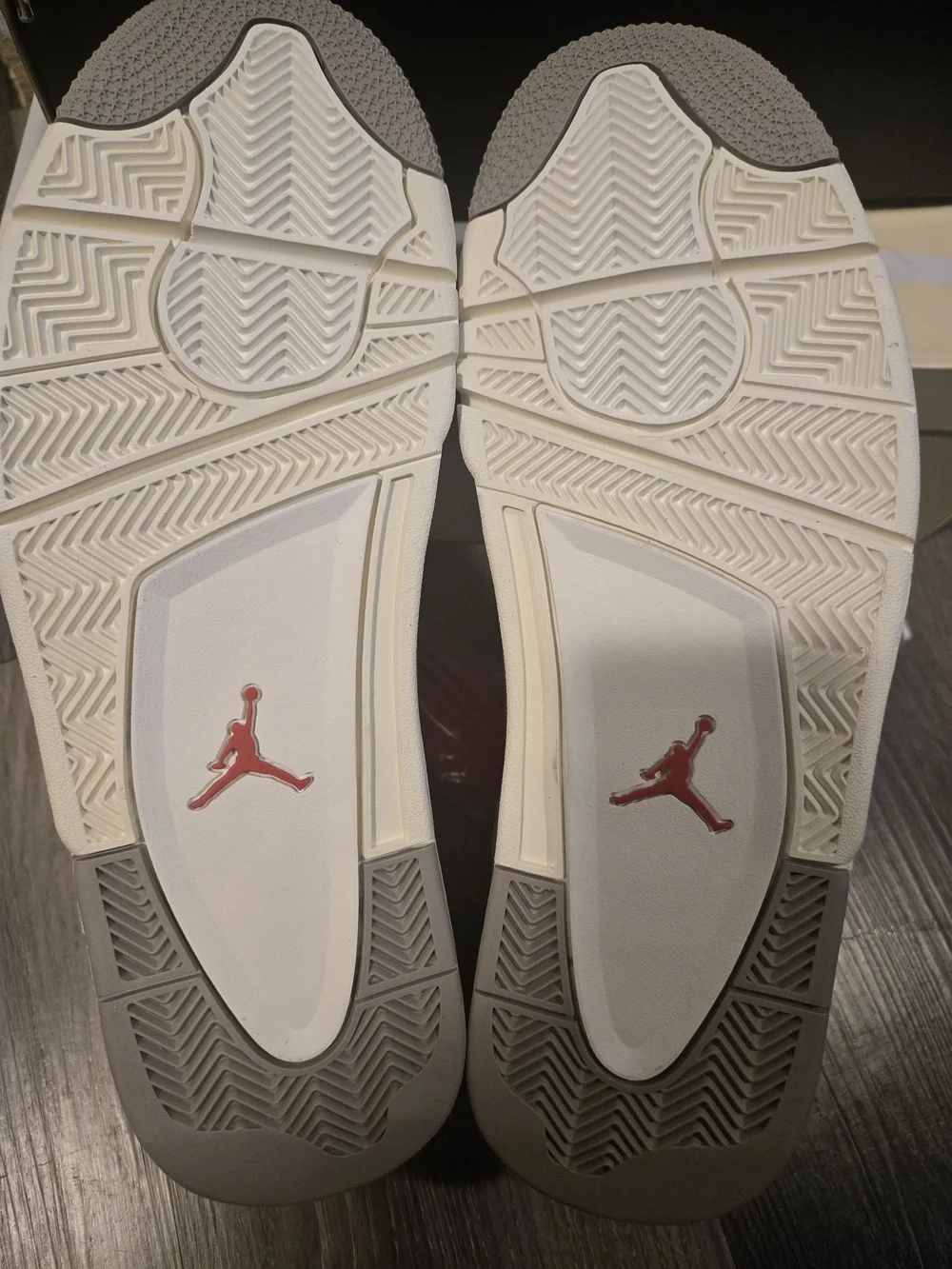 Jordan lightweight men