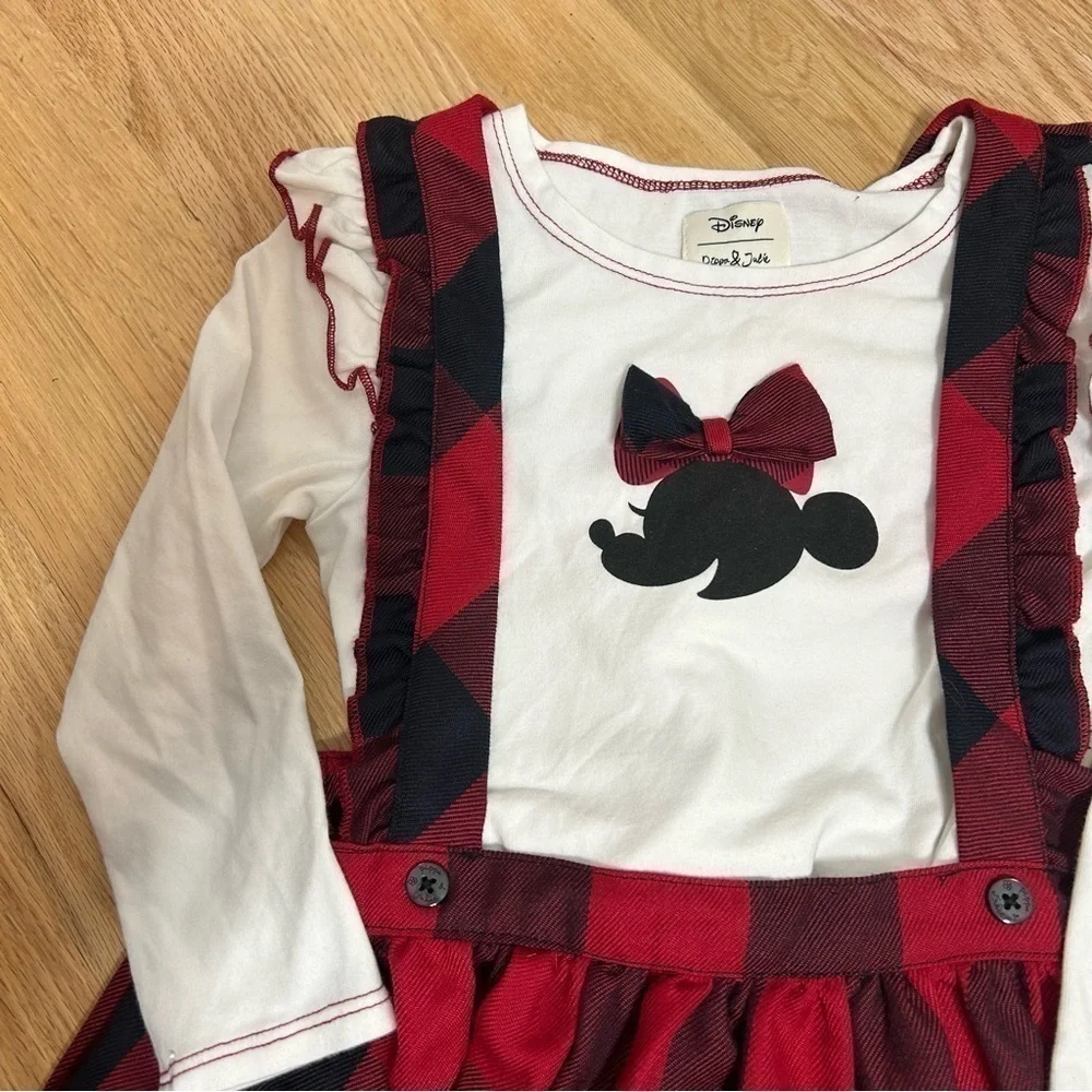 Disney pippa julie