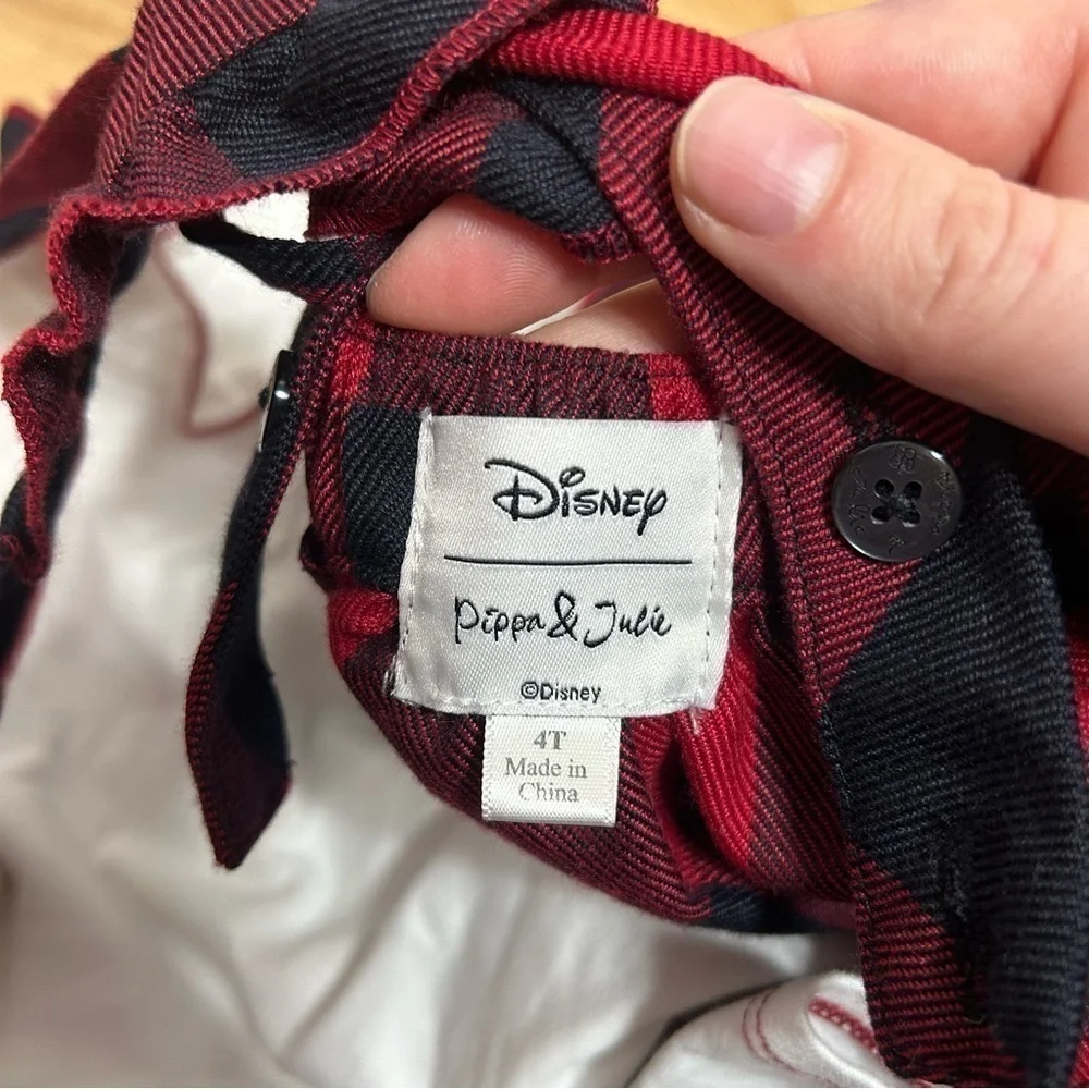 Disney pippa julie