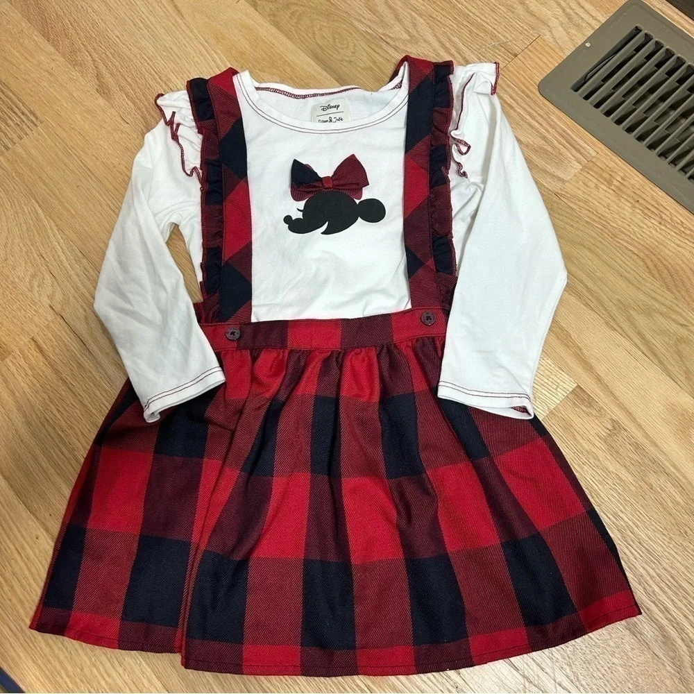 Disney pippa julie