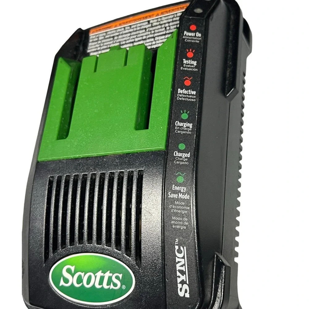Scotts sync s200