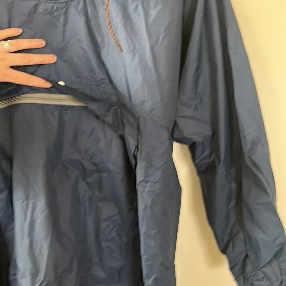 The North Face size small