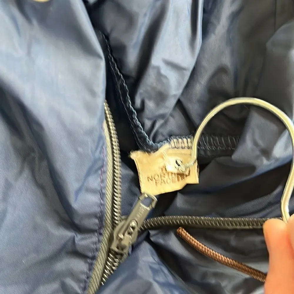 The North Face size small