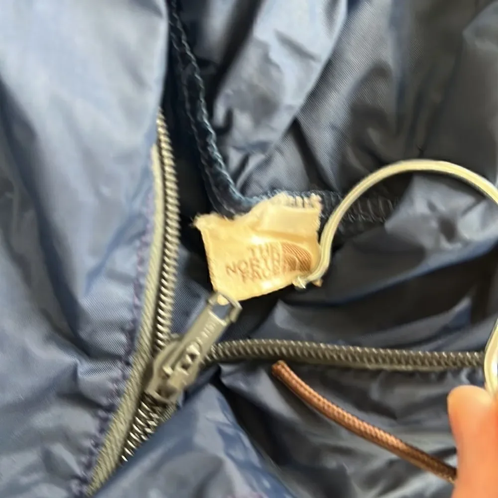 The North Face size small