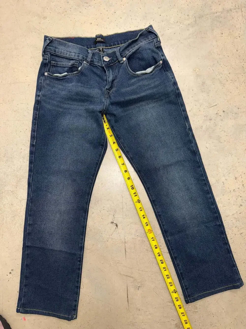 True Religion true religion