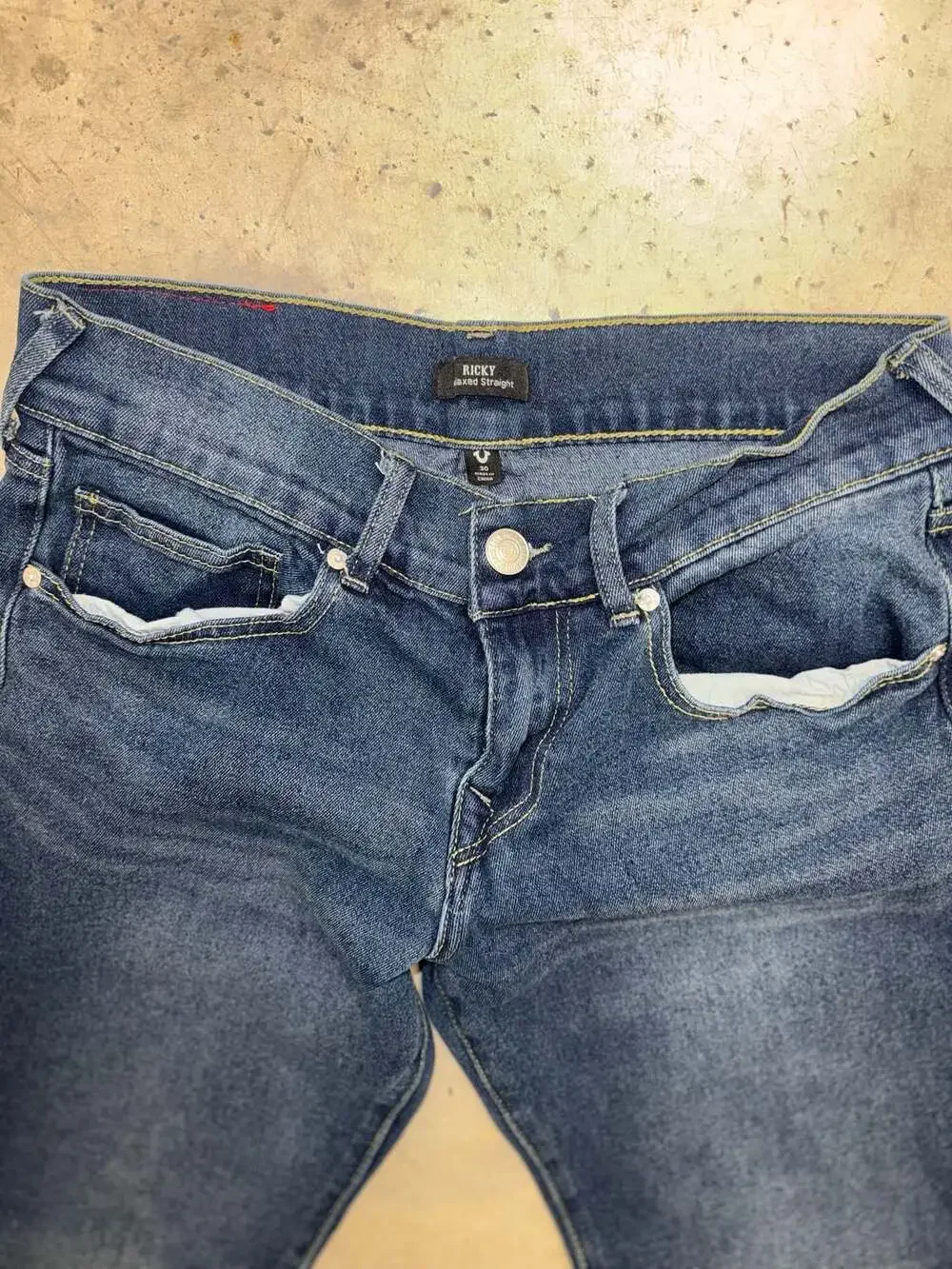 True Religion true religion