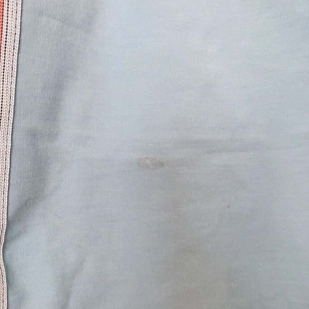 Faherty excellent swim blue