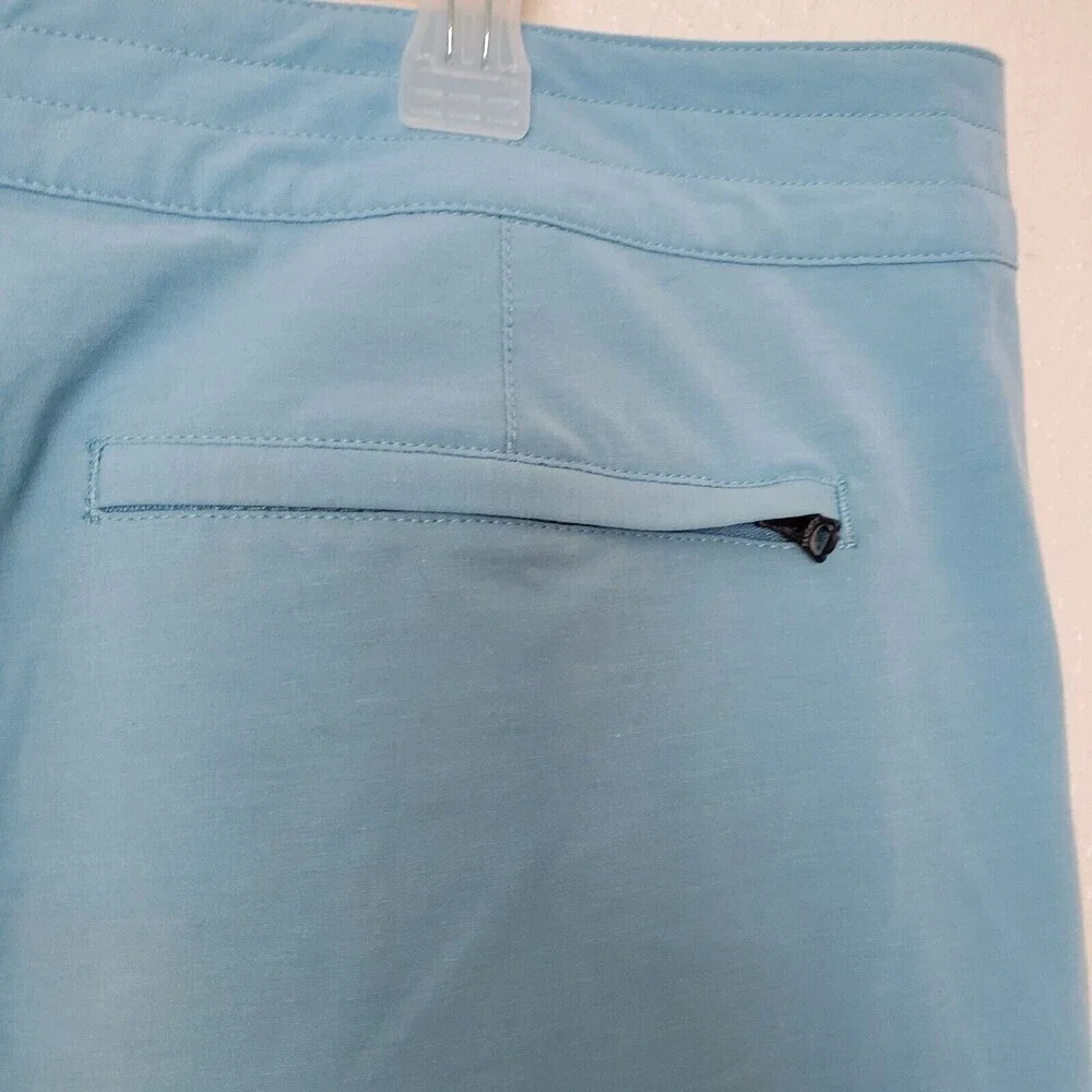 Faherty surf box blue