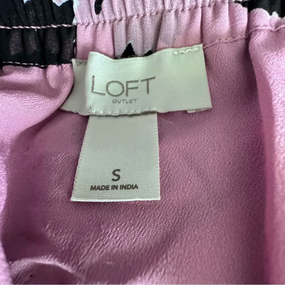 loft floral