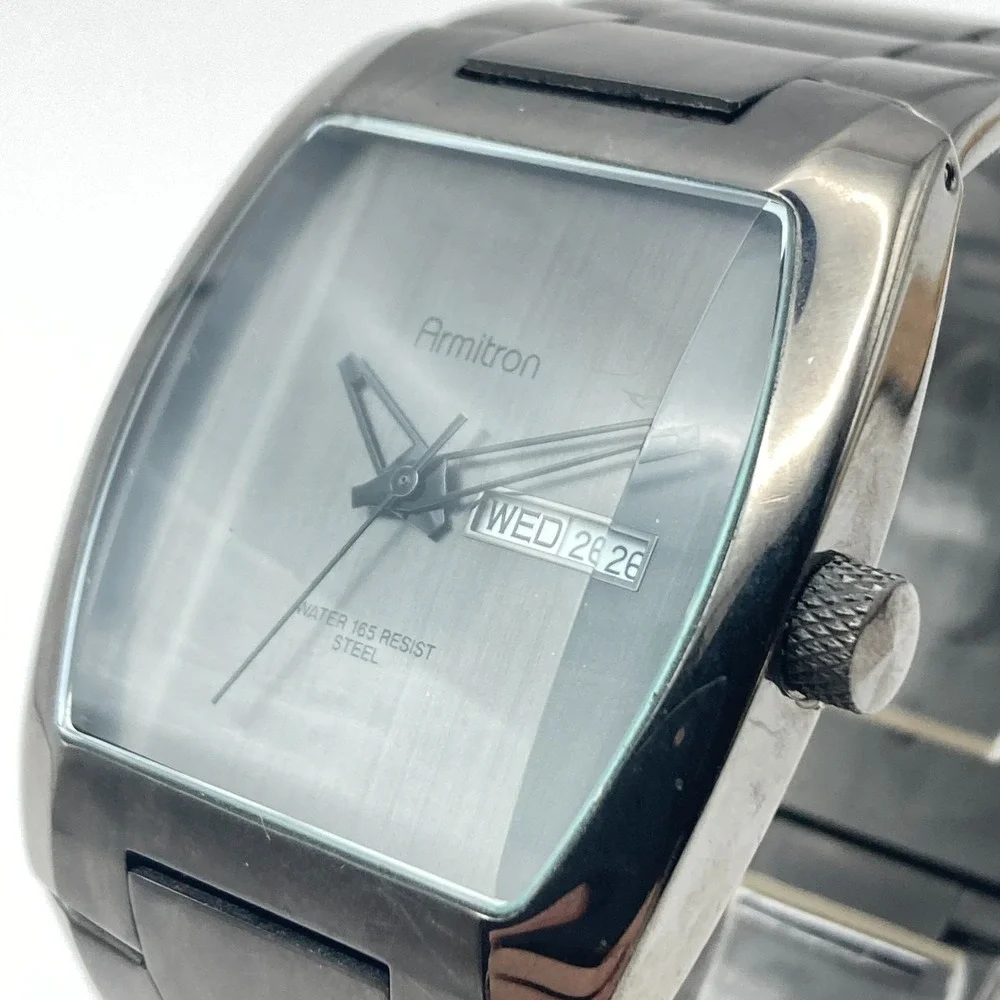 Armitron good used
