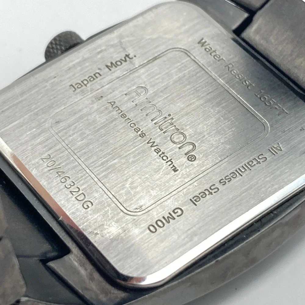 Armitron good used