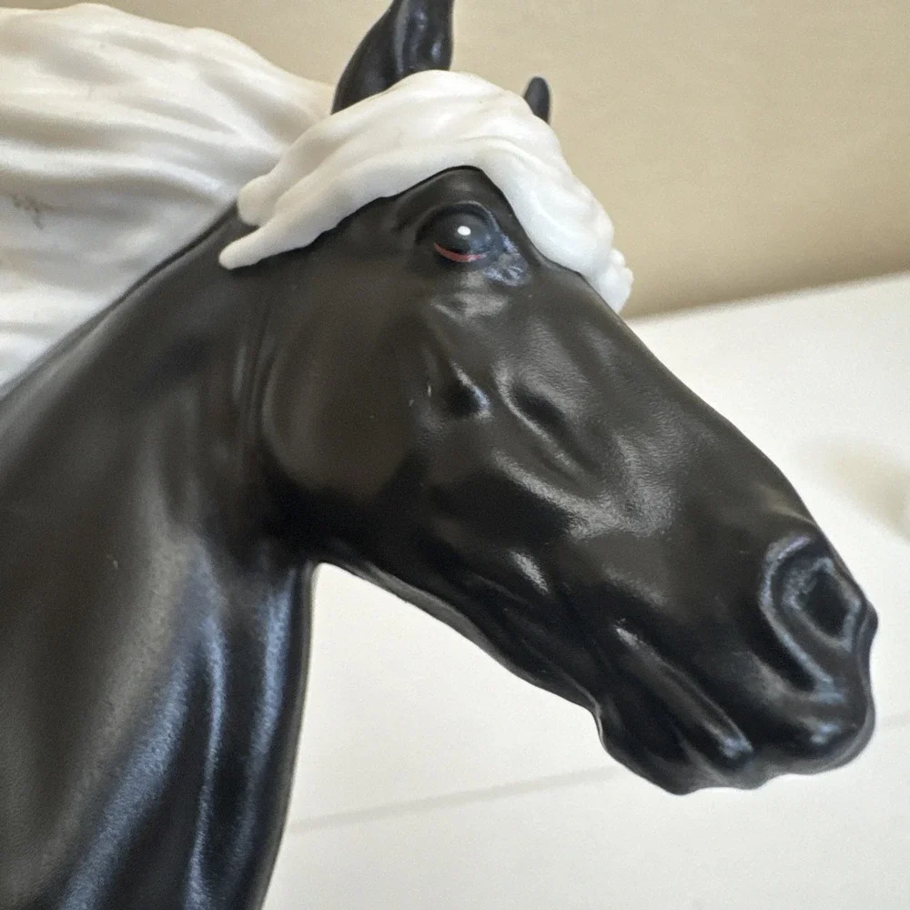 Breyer owns breyer®