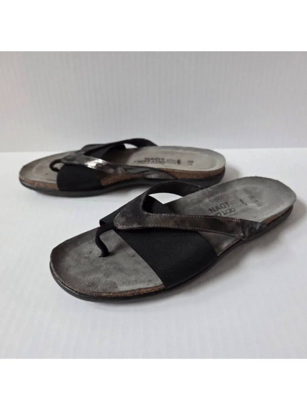 Naot sandals womens