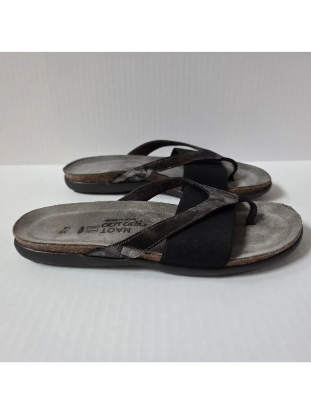 Naot sandals womens