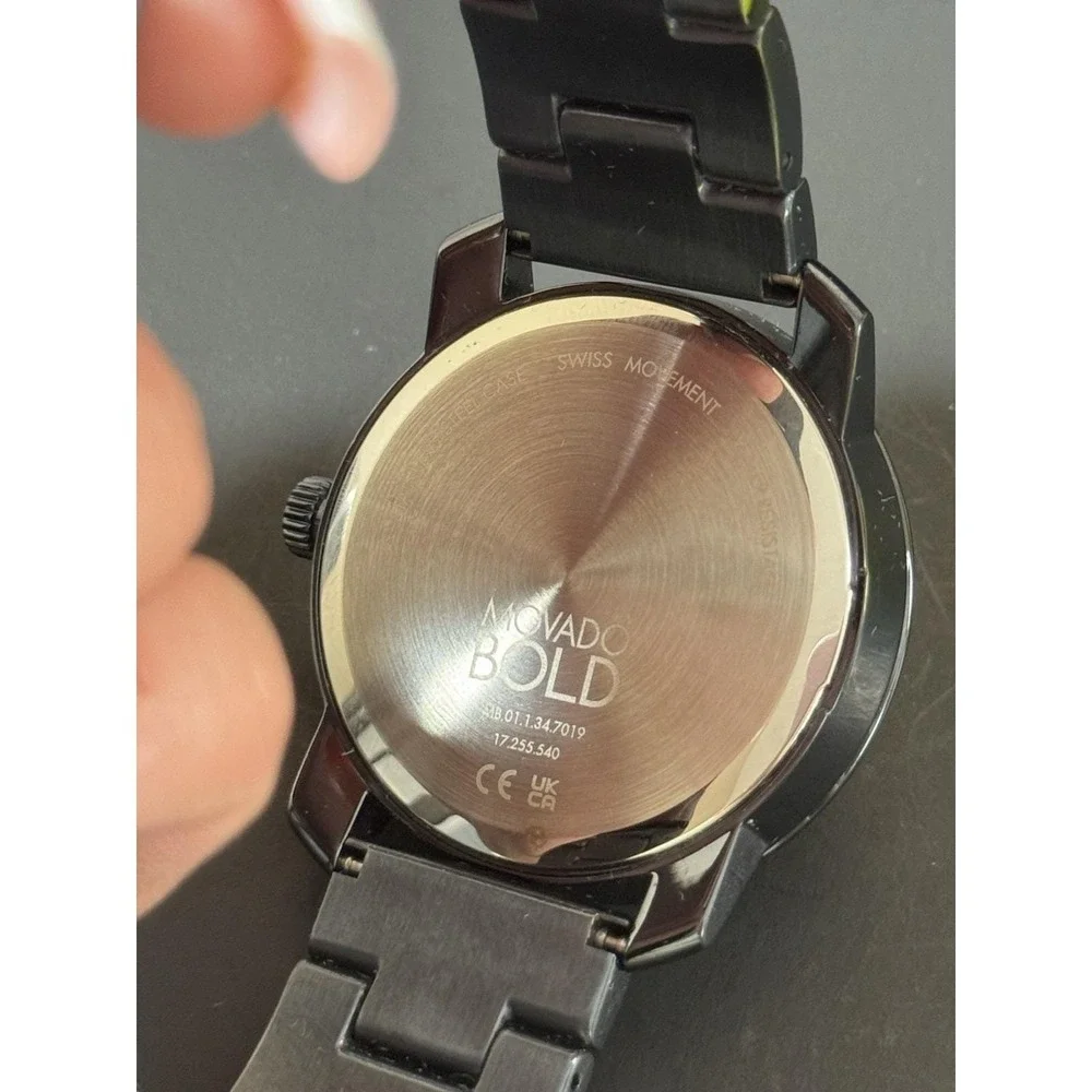 Movado