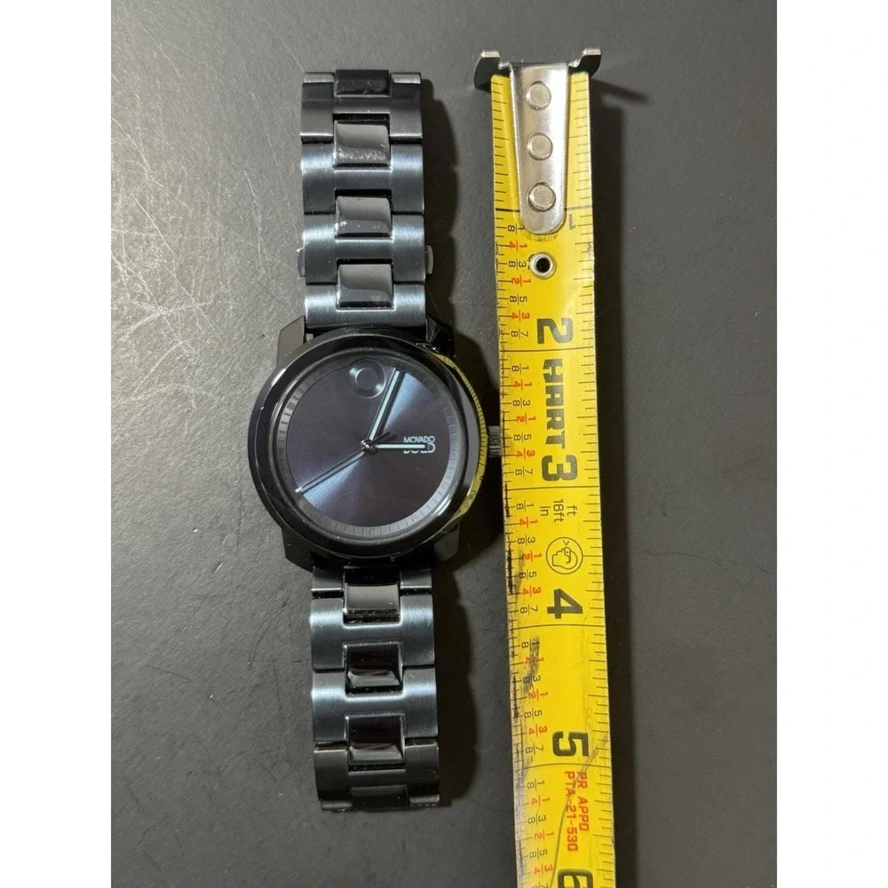 Movado