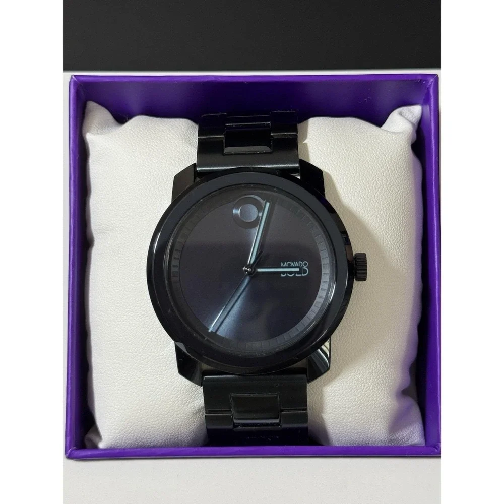 Movado