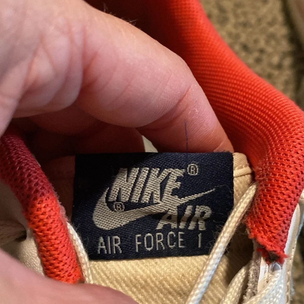 Nike but great