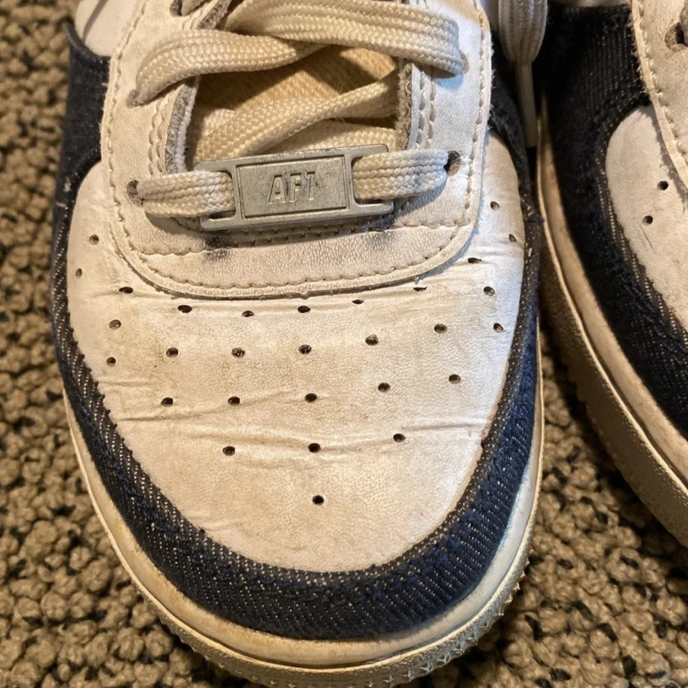 Nike #45a sneaks