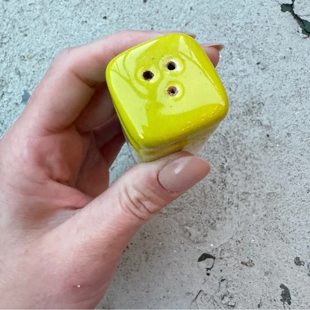 Target measurements are