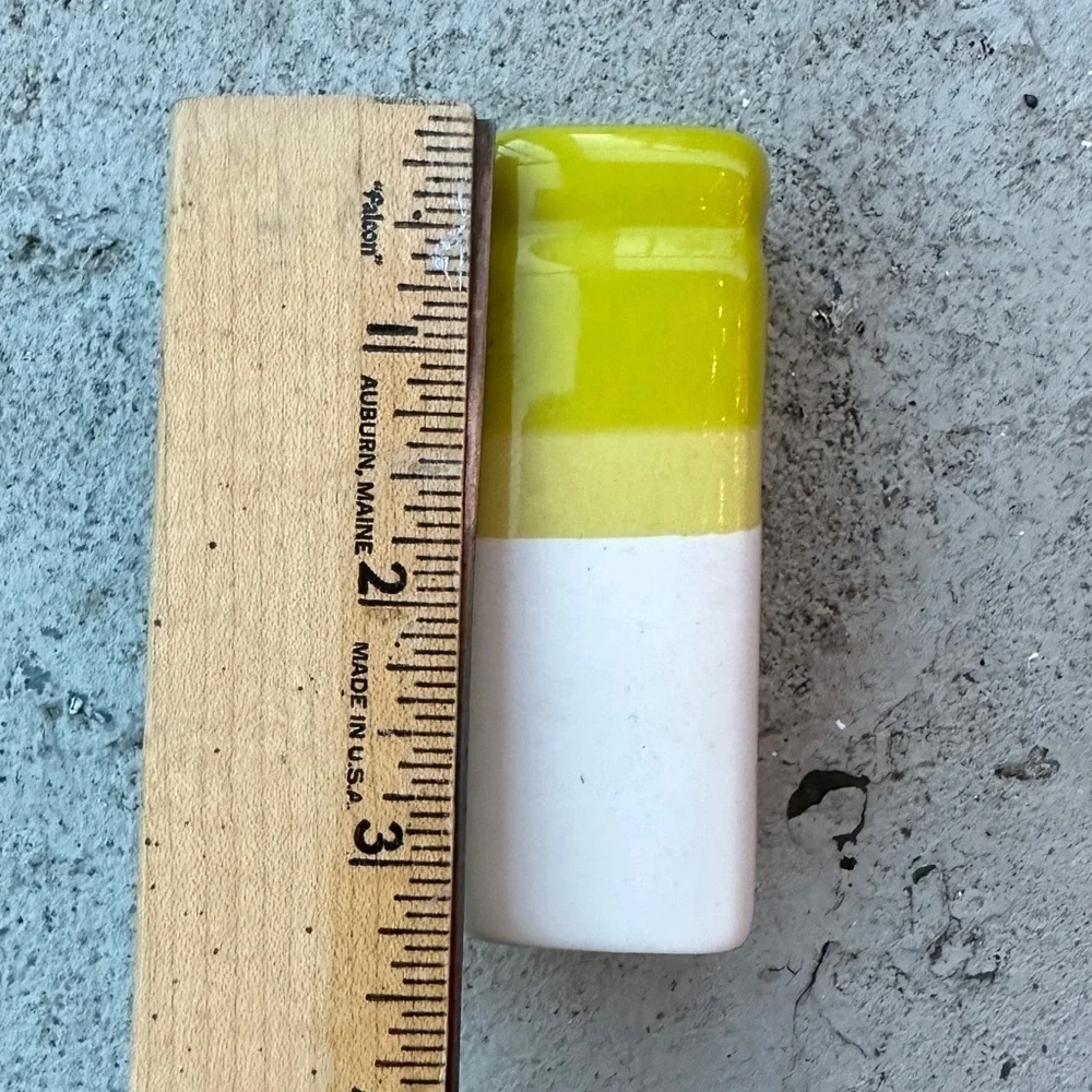 Target measurements are