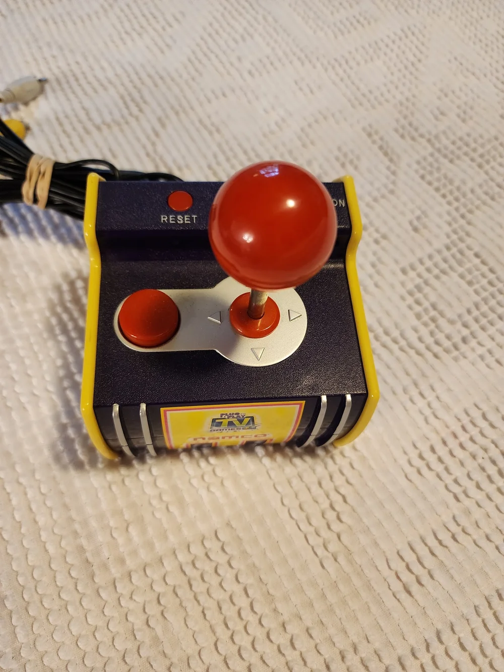 Retro Game Namco Multigame System