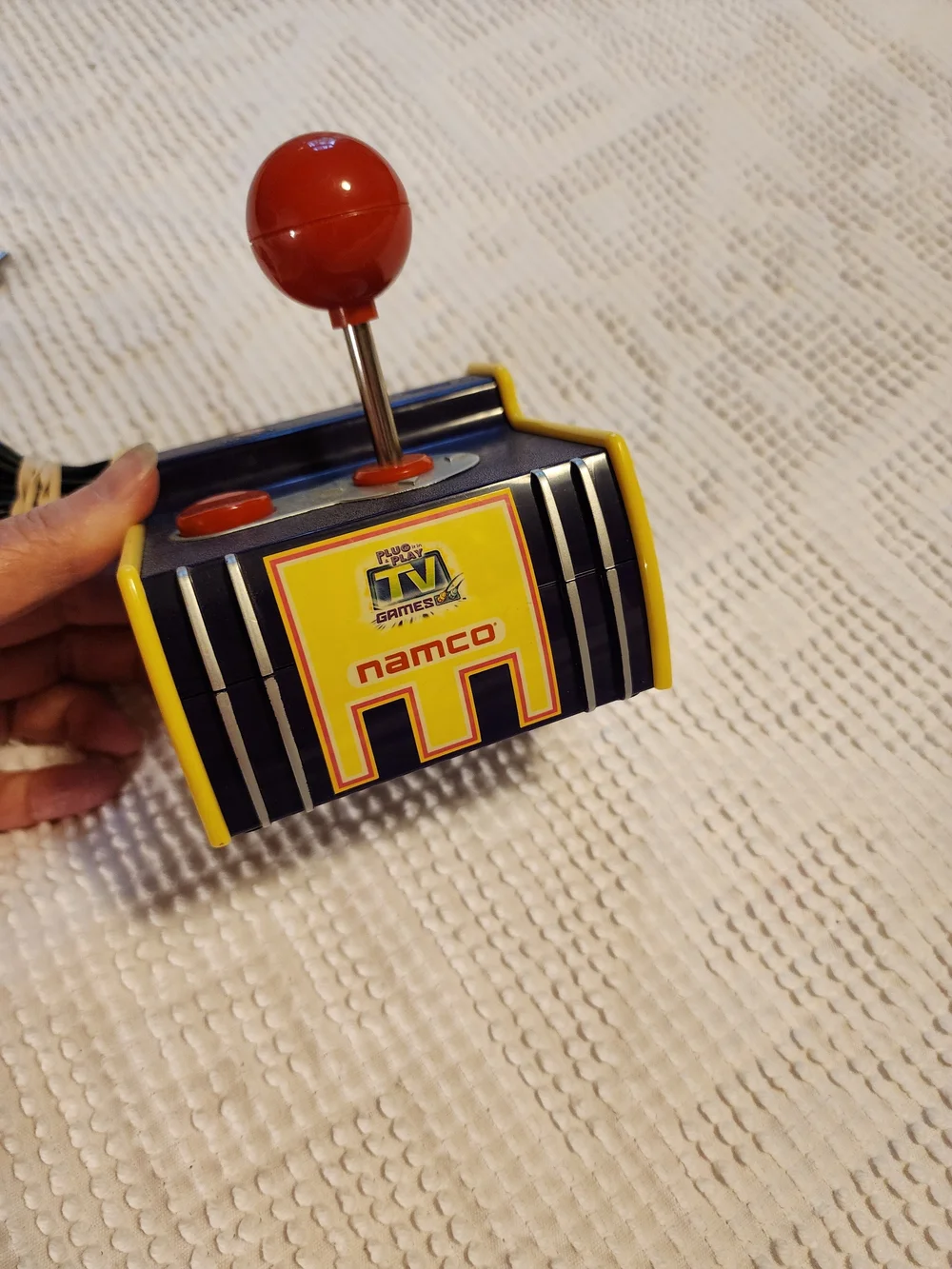Retro Game Namco Multigame System