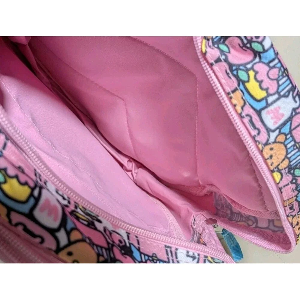 Hello Kitty hello kitty