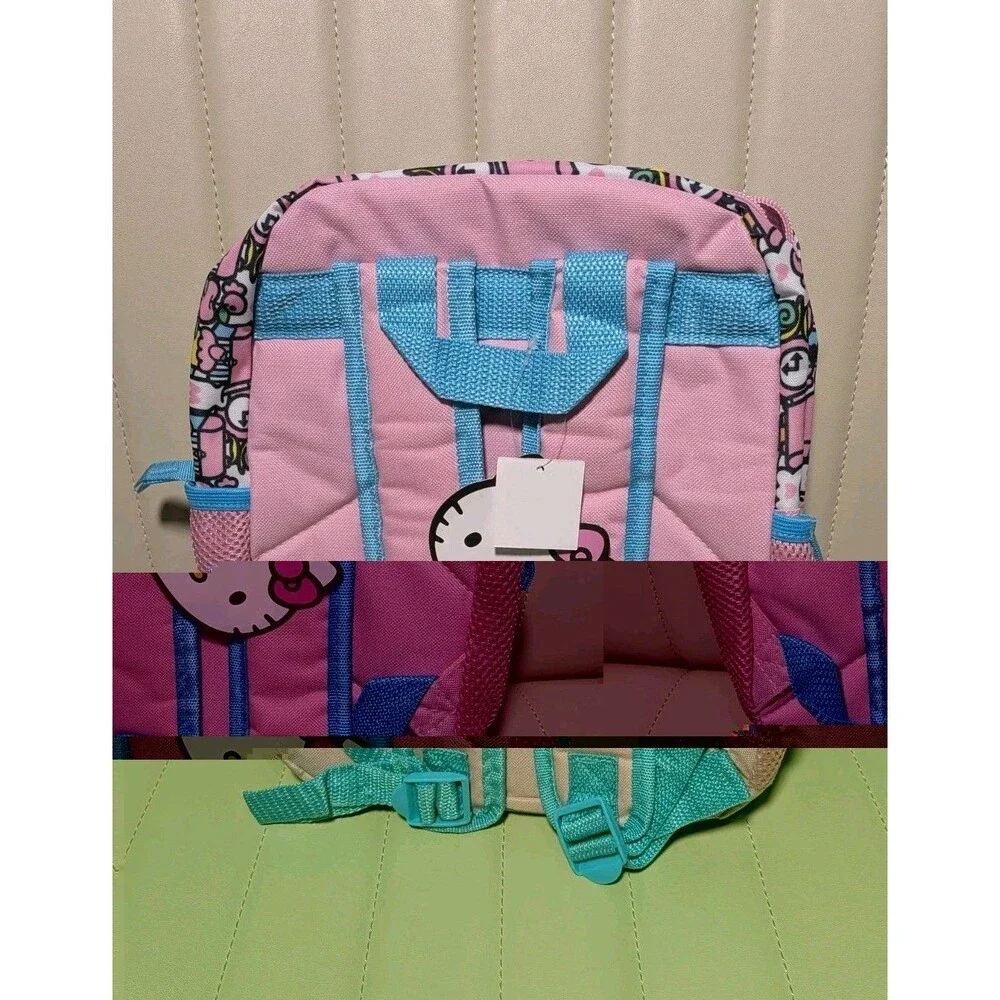 Hello Kitty hello kitty