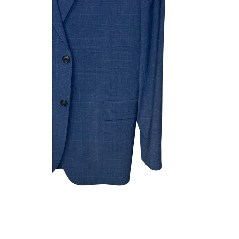 Stafford brand material