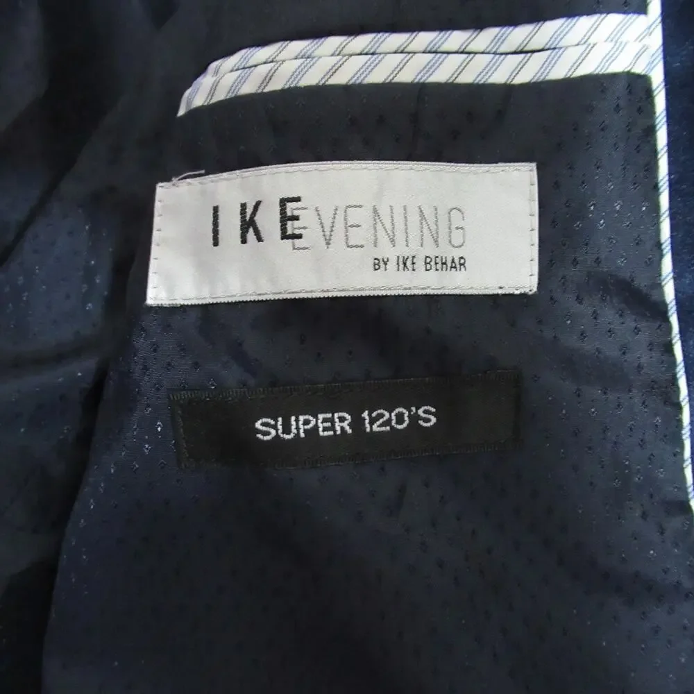 IKE Evening by Ike Behar satisfaction effort