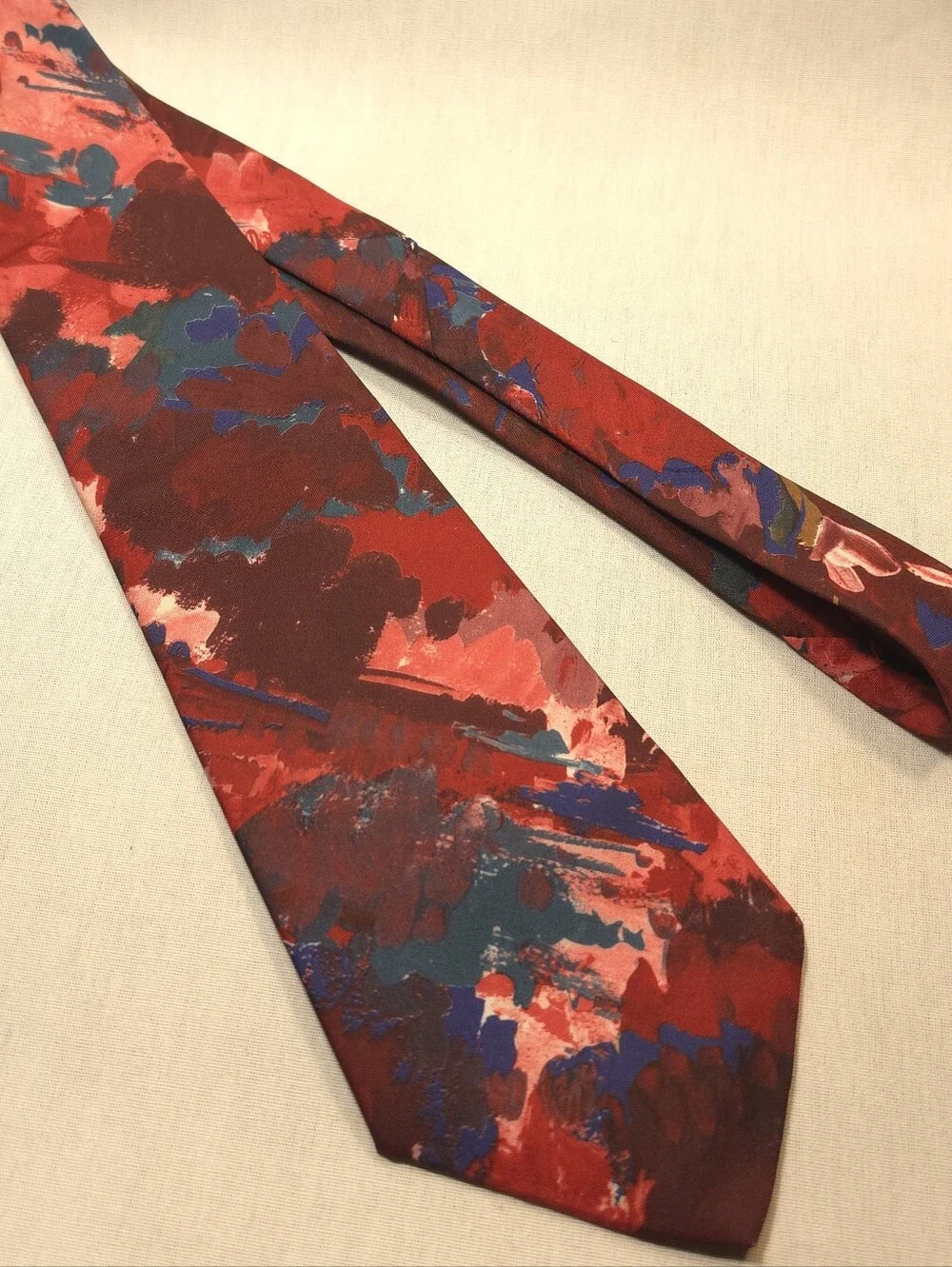 Cross & Winsor eye catching