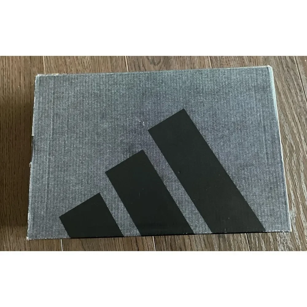 Adidas Mundial empty‎ shoe box