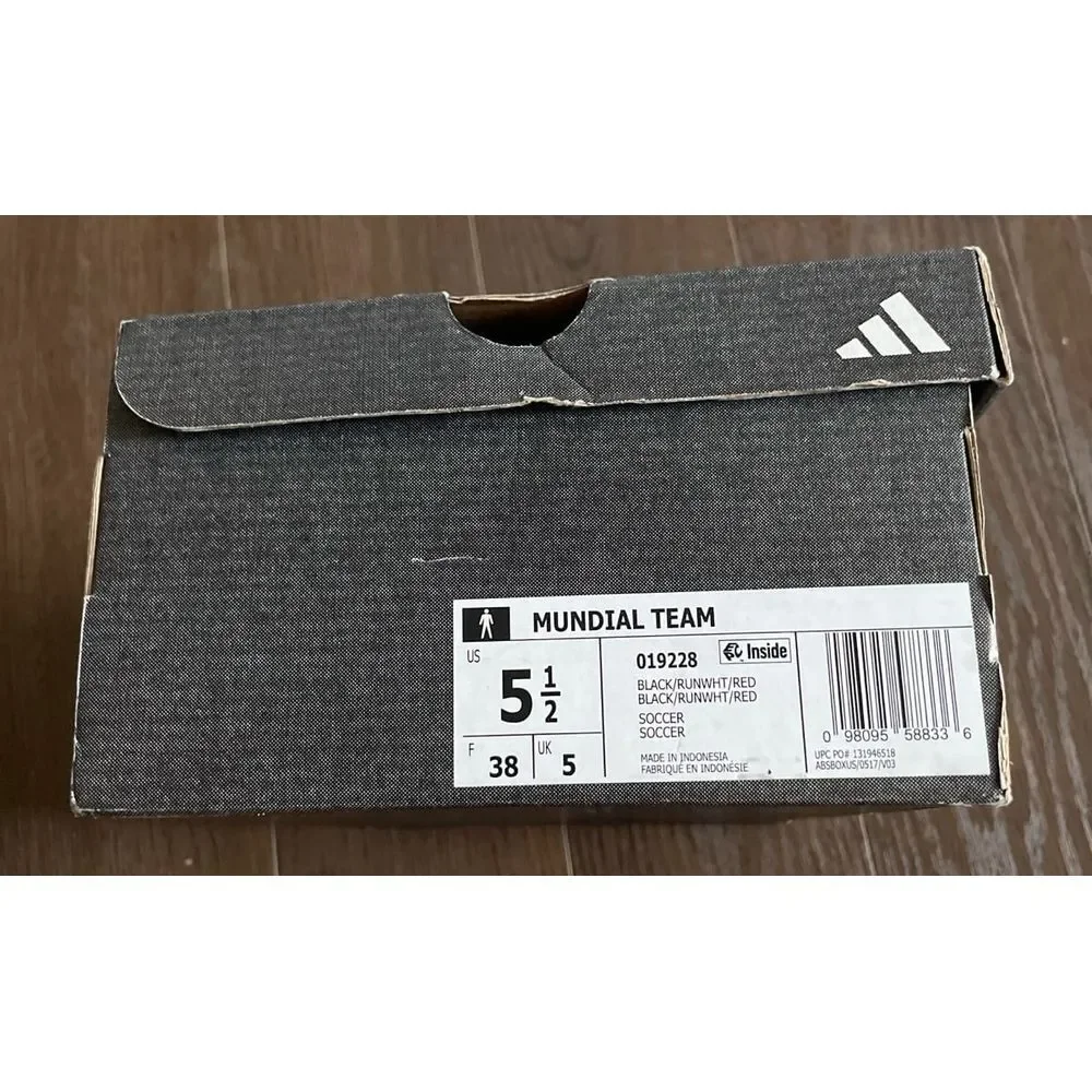 adidas mundial team