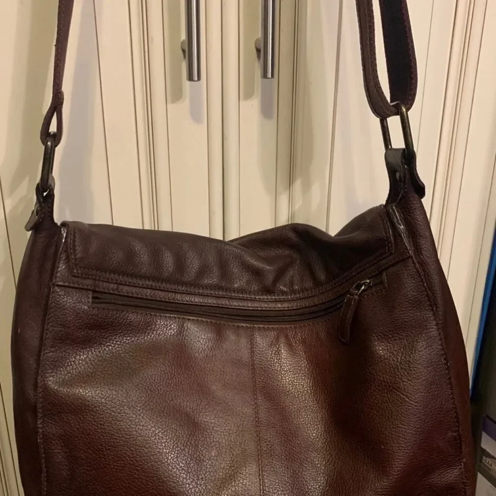 M. Julian julian leather