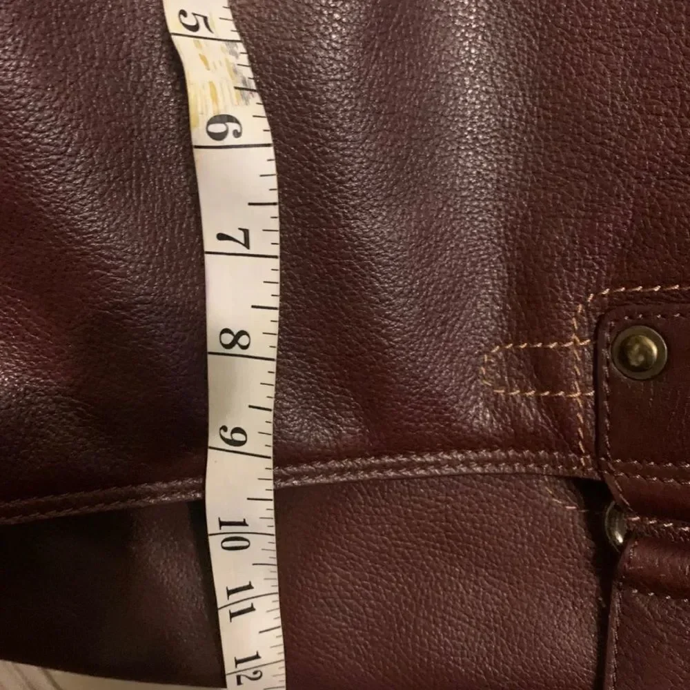 M. Julian julian leather