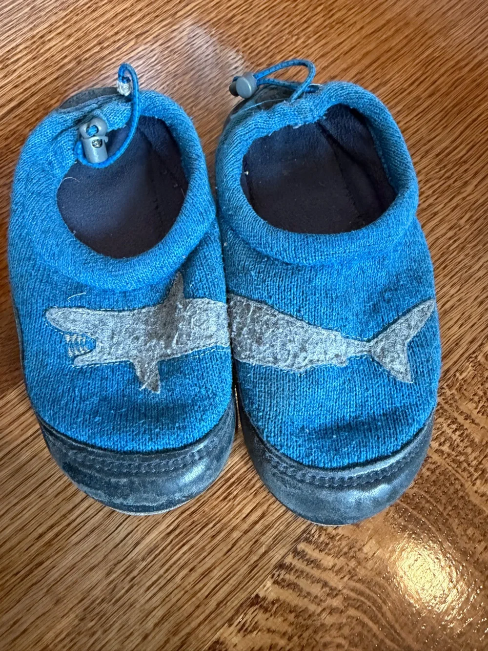 L.L. Bean easy slip