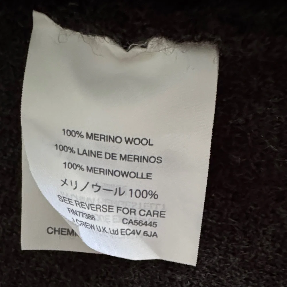 merino design
