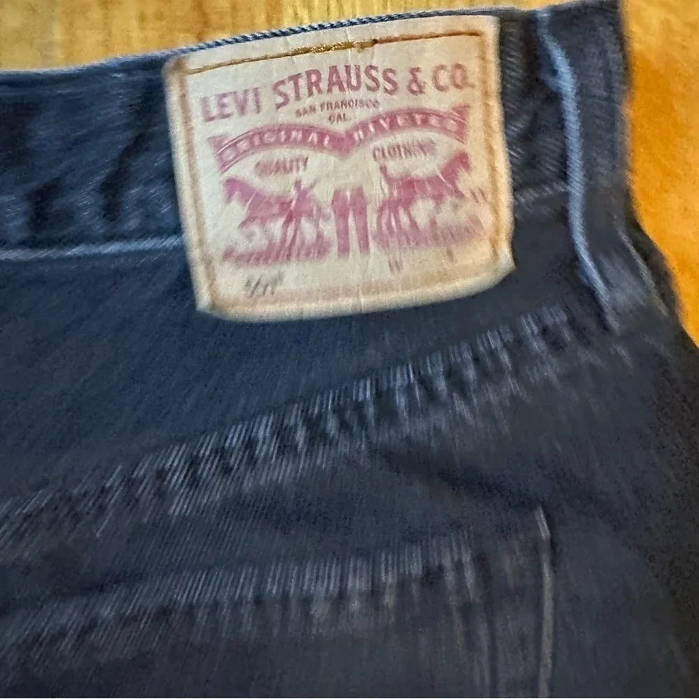 levi’s women’s