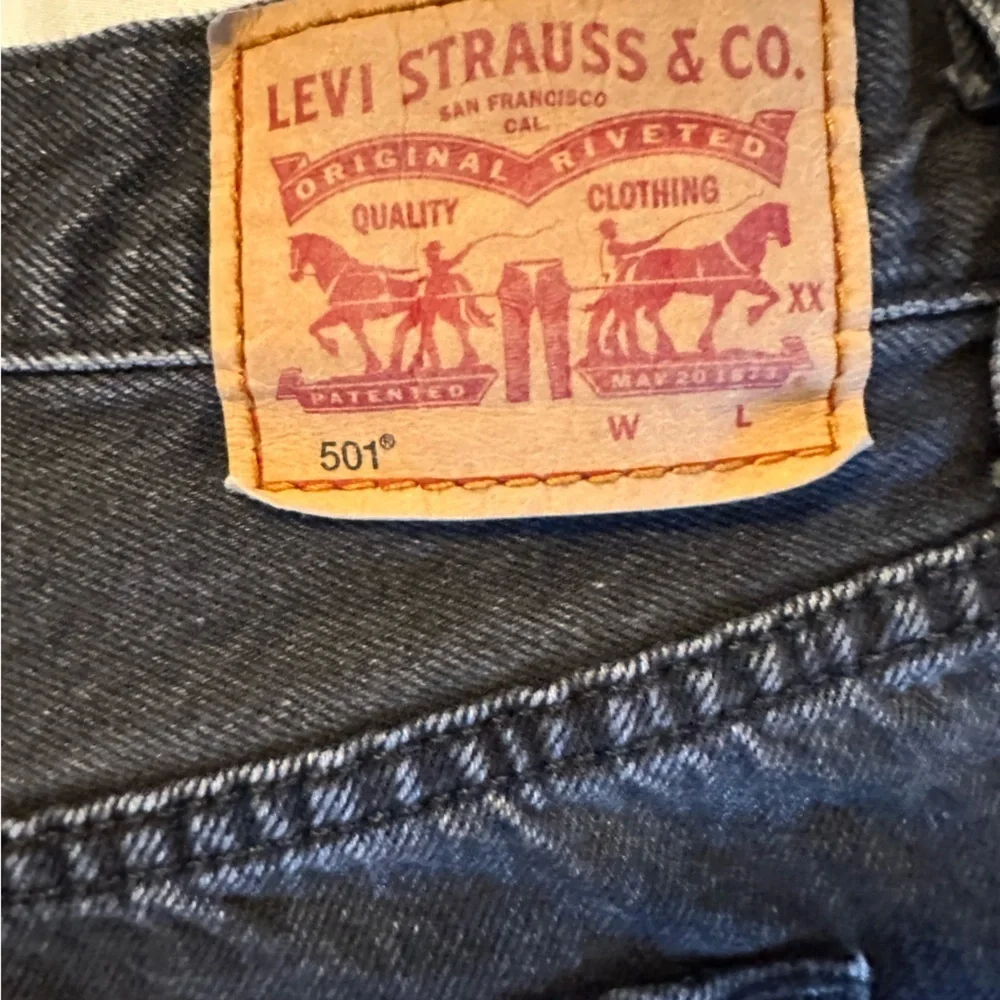 levi’s women’s