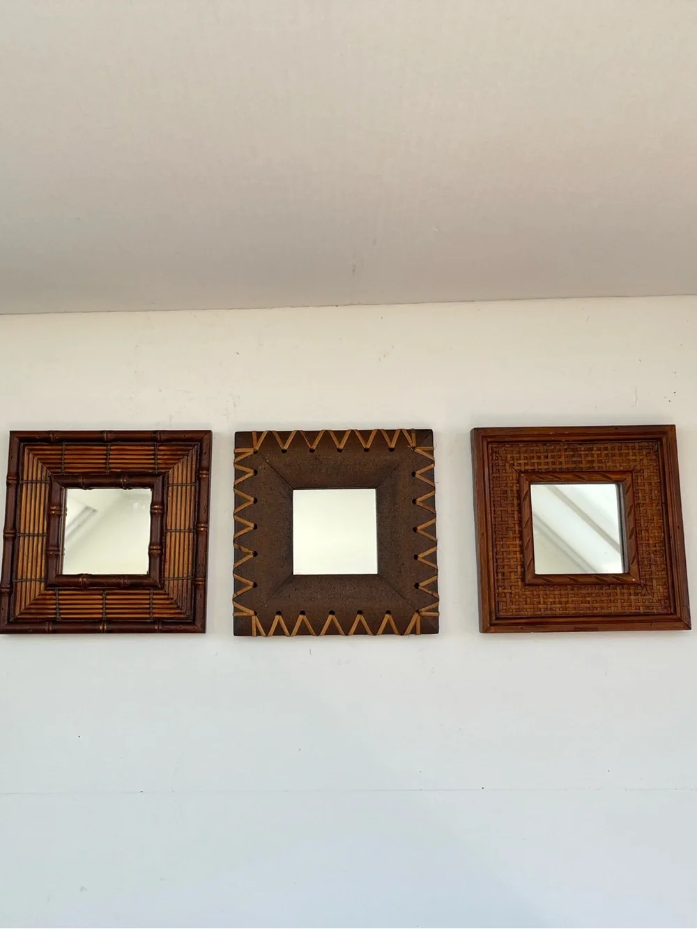 unknown vintage piece