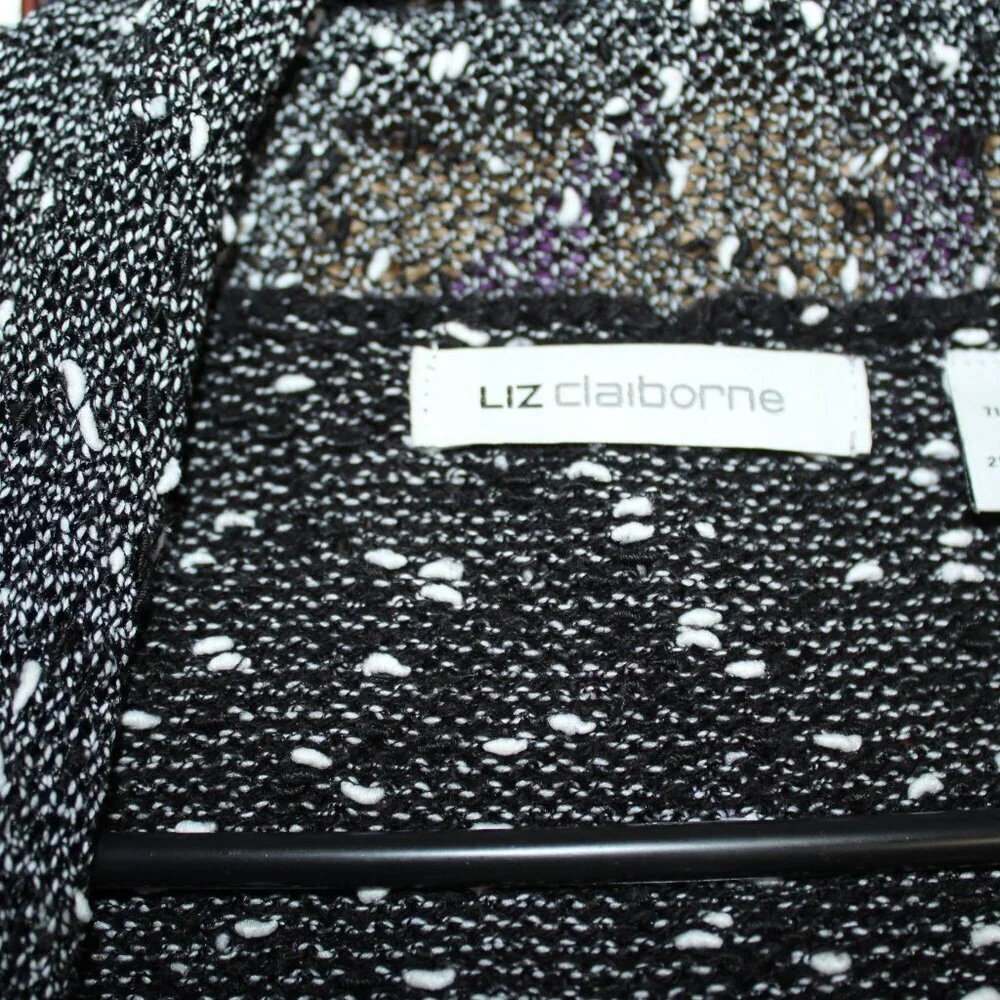 Liz Claiborne liz claiborne