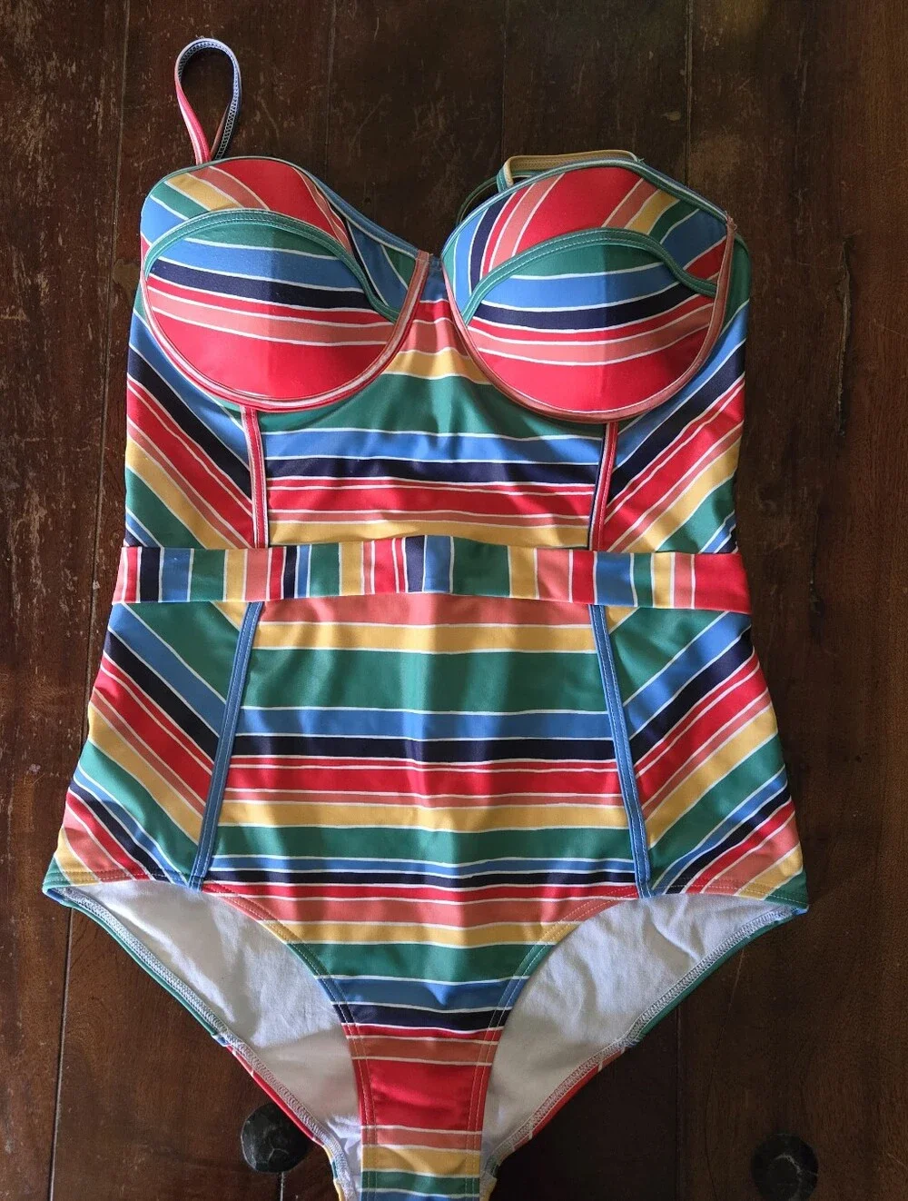 Modcloth pippa one