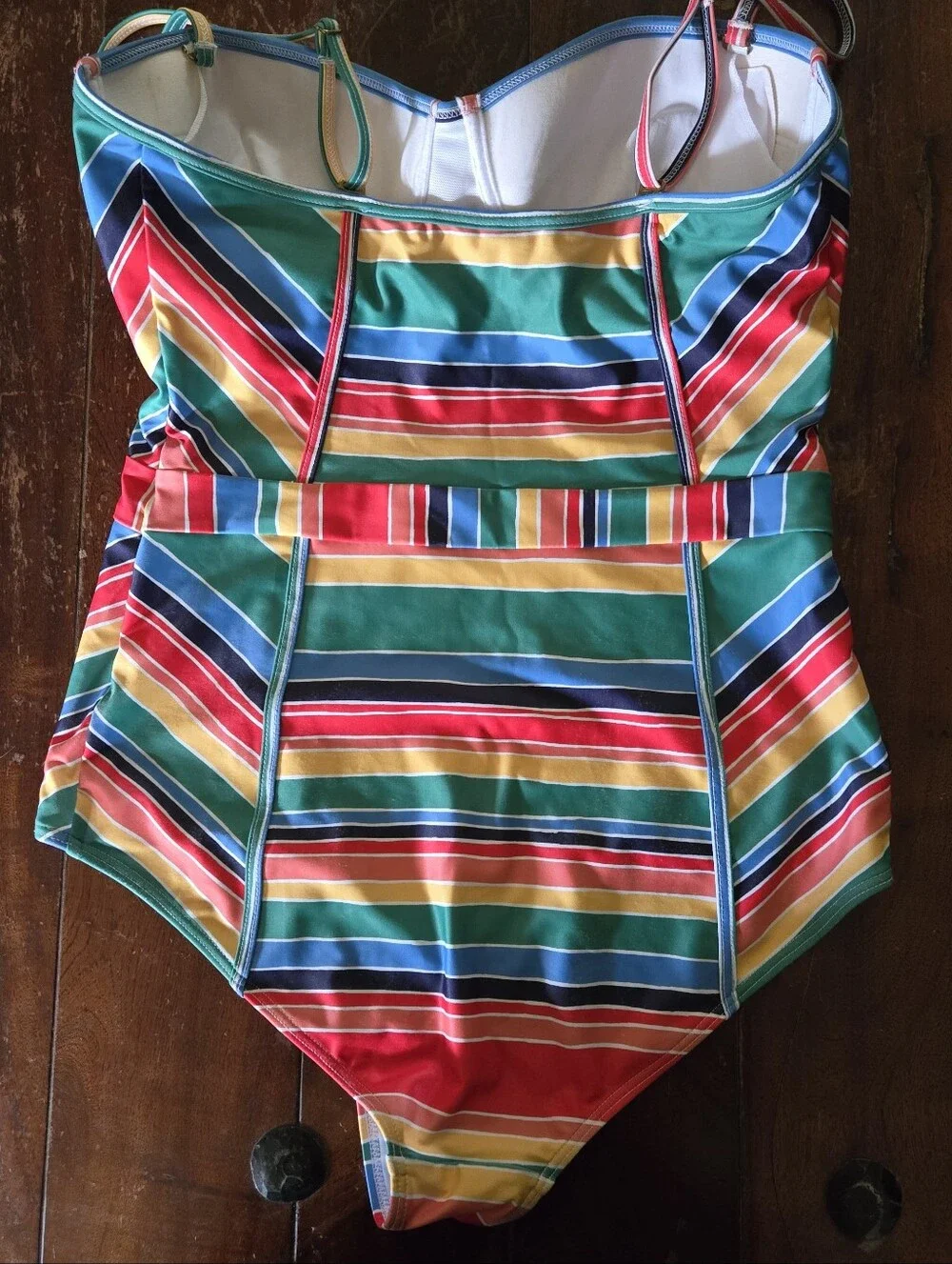 Modcloth pippa one