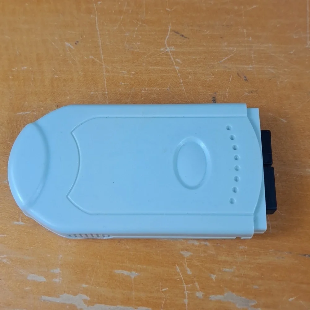 Sega vintage dreamcast