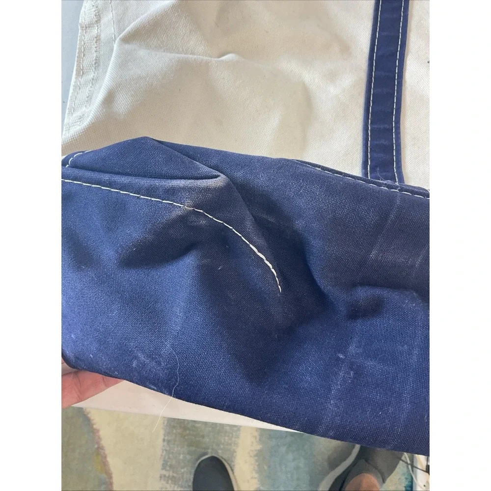 L.L. Bean good used