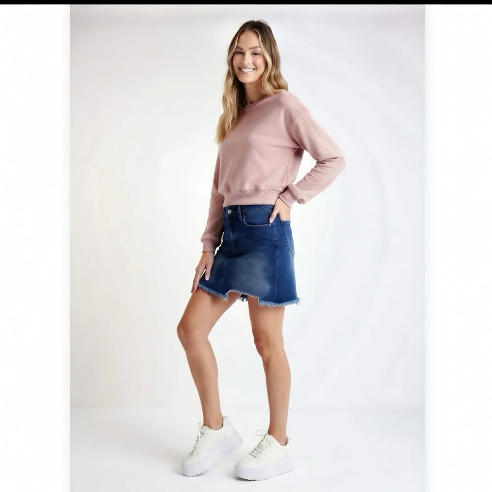 American Eagle Outfitters this denim