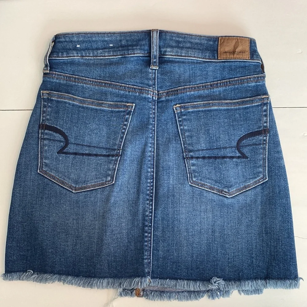 American Eagle Outfitters this denim